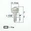 TE2 High quality door blank key(Hot sale!!!)