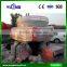 corn stalk cutting machine rice straw cutting machine