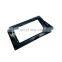 Right Peptide Auto Radio Frame  Refit 10 Inch Big Screen Car Multimedia Player With Car Radio Frame