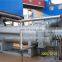 Factory price 304 stainless steel KJG series poly oar dryer low consumption for sludge