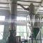 XSG/XZG High Efficiency Airflow Type Spin Flash Dryer for Soy Protein Powder/Soy Protein Flour