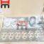 Engine Parts QSB 6CT 6D114 Engine Gasket Overhaul Kit 3967059