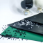 Factory sales HDPE Impermeable Film sheet High Density Polyethylene Geomembrane Liner For Refuse Landfill Liner