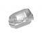 Wholesale custom high precision Aluminum CNC Machining parts metal turning milling parts for car