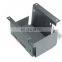 Stainless Steel Aluminum Bending Service Sheet Metal Fabrication Parts