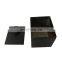 aluminum Sheet metal Fabrication Electronic Enclosure Battery box