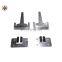 OEM laser cut parts sheet metal fabrication