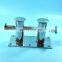 Custom  Bollards Precision Casting Stainless Steel Marine Hardware