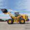 Foton Lovol FL936F 3 Ton Small Brand New Wheel Loader FL936F