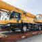 Mobile Truck Crane QY25K5D 25 ton Heavy Lifting Crane sale price