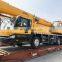 Good quality 25 ton mobile crane truck prices china truck crane QY25K5D-1