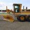 USA made original Caterpillar 16H motor grader