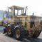 USA Made Caterpillar 140G Motor Grader