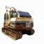 Used CAT digger 312C  , Original Japan CAT 312C 318D 320D 325C digging machines , Second hand cat machine