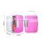 Refrigerator for Car Camping Car Refrigerator 4l Car fridge Portable Mini Refrigerator for Sell