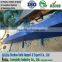 PE plastic conveyor chain corner track