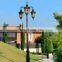 Special Waterproof Garden Outdoor LED Lighting Courtyard Road Lamp With Different Style Custom Street Lamp