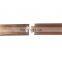 Customized Classic Carbon Steel Sliding Barn Door Hardware Kit