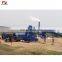 Easy To Operate Quick Blade Stirring Cow Dung Dryer Machine for Sale