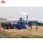 Poultry Farms Chicken Manure Rotary Dryer for Organic Fertilizers