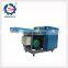 Old cloth fabric cutting machine cutting machine textile