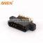 DJL07-19 Module Drawer Power Connector ANEN Leaf Spring connector