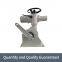 IQ18+BW1 partial rotary valve electric device