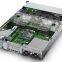 Процессорный серверный шасси для монтажа в стойку 1u Supermicro Server Servidor
