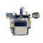 ATC 4040 mini metal shoes moulds cnc router aluminum cnc milling machine with automatic tool change for carbon steel