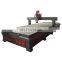 Hot Sale 2060 ATC 4 Axis wood Cnc Router Engraving And Cutting Machine With Swing Head Spindle