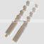 DONG XING custom pc plastic injection parts with various color available