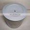 V90KW screw air compressor Consumables high efficiency air filter 23782311