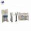 HG-IG 4L small portable medical oxygen cylinders oxygen tanks with gauge