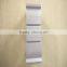 selected materials aluminum extrusion profile for industry produced by large press
