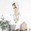 New Design Handmade Dream Catcher Wind Chimes Macrame Home Hanging Craft Gift Big Everlasting Flower Preserved Dream Catcher