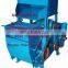 Absorb dust cotton seeds removing machine cotton gin machine cotton ginning machine