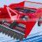 Factory hot sale potato onion root crops harvester digger potato peanut garlic digging machine
