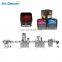 High Precision Shisha Molasses Package Machine Hookah Bottle Filling Packing Machine