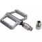 Hot Selling Bicycle Pedal Steel Axle Extender Spare Cnc Parts