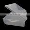 wholesale waterproof multifunctional mini plastic lure hook fishing tackle boxes small