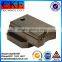 Aluminum Mechanical Products CNC Mechanical Parts