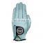Wholesale Custom Woman Golf Gloves Soft Mesh Golf Gloves Premium Golf Glove Half Finger Show