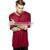 Online shopping oversized drop shoulders street wear casual t-shirt for men