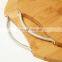 Non-slip Kitchen With Portable Hole Household Bamboo Cutting Board Custom Cutting Board