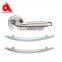 Die casting aluminum door handle