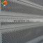speaker grille guard net perforated metal sheet customized