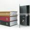 Combination lock diversion dictionary Book Safe
