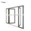 Commercial Home Prehung Hurricane Impact Proof Noa Rated Exterior Security Entrance Entry Front Double Door