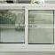 Double glazing well-sold sliding windows