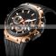 High Quality Watches Unique Men Heren Horloge Big Dial Men  Uhr Herr Luxury Watch for Men Custom Logo Watch